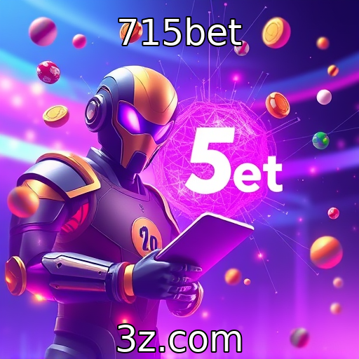 715bet | O impacto da inteligência artificial no desenvolvimento de jogos