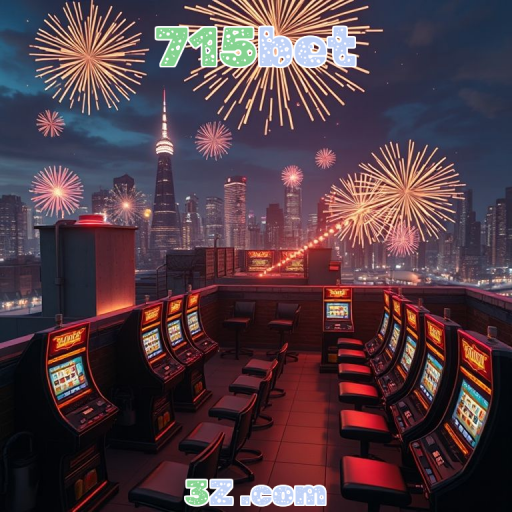 Empodere Seu Jogo com o App da 715bet Instantaneamente
