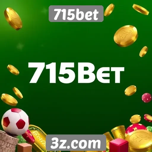 Exploração dos bônus oferecidos por 715bet