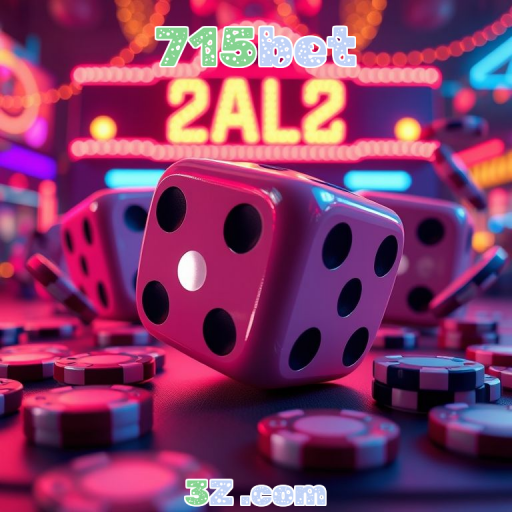 A Experiência Única do Cassino da 715bet no Brasil
