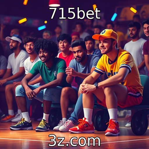 715bet - Diversidade e inclusão na criação de jogos