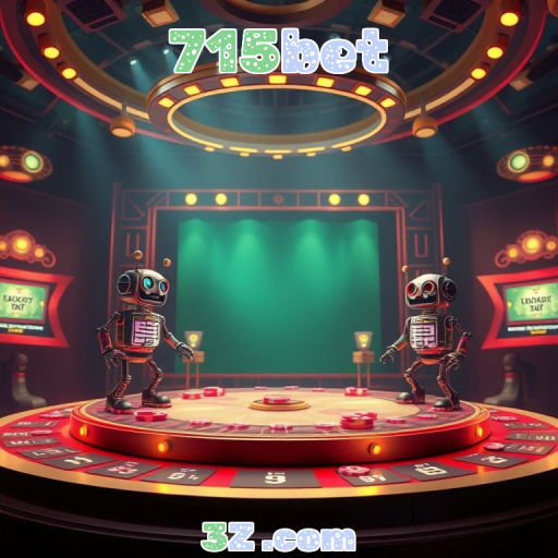 Aposta em Esporte: Explore o Mundo da 715bet com Emoção