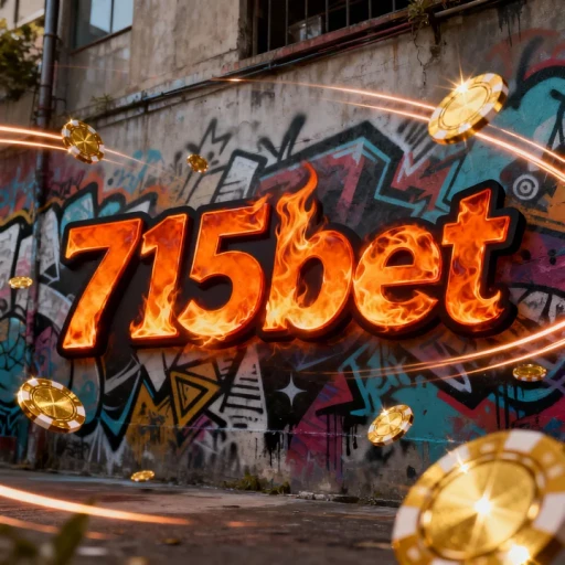 715bet logo