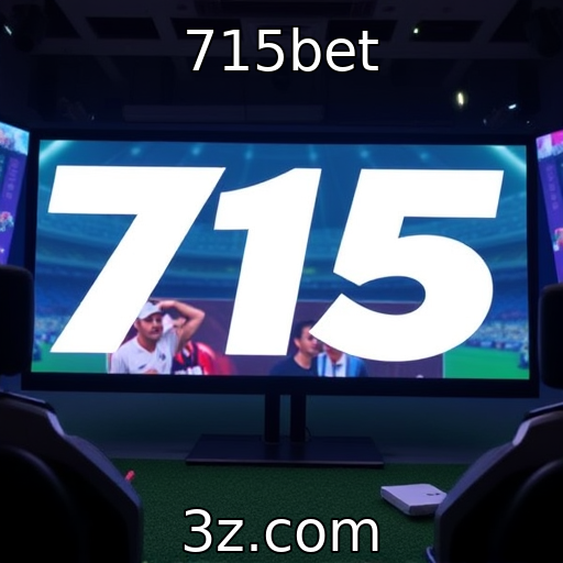 715bet - Mudanças nas políticas de monetização em jogos online