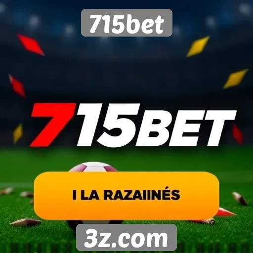 Ofertas e promoções disponíveis no 715bet