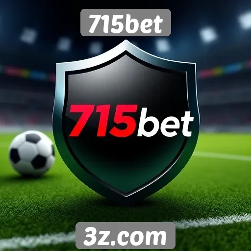 Segurança e fairness nas apostas do 715bet