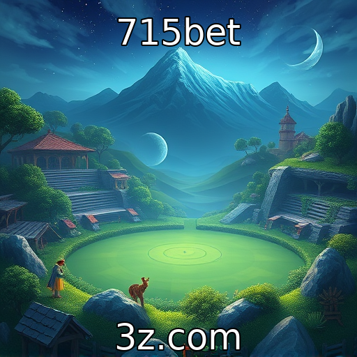 715bet - Desenvolvedores adotam práticas de sustentabilidade na indústria de jogos