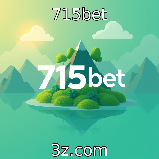 715bet : Desenvolvimento sustentável em jogos digitais