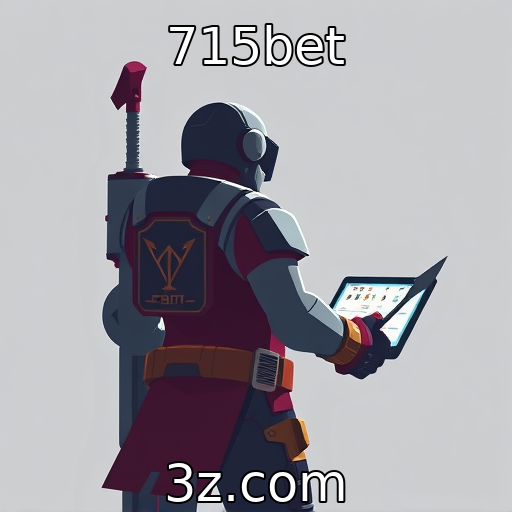 715bet | Interface do usuário e sua evolução nos games